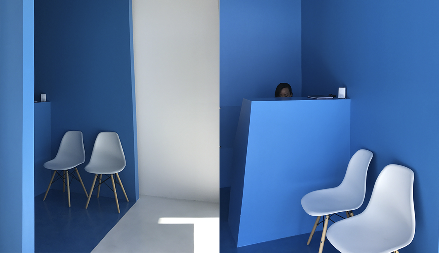 #sostenibilidad #neuroarquitectura # saludinterior #vocs