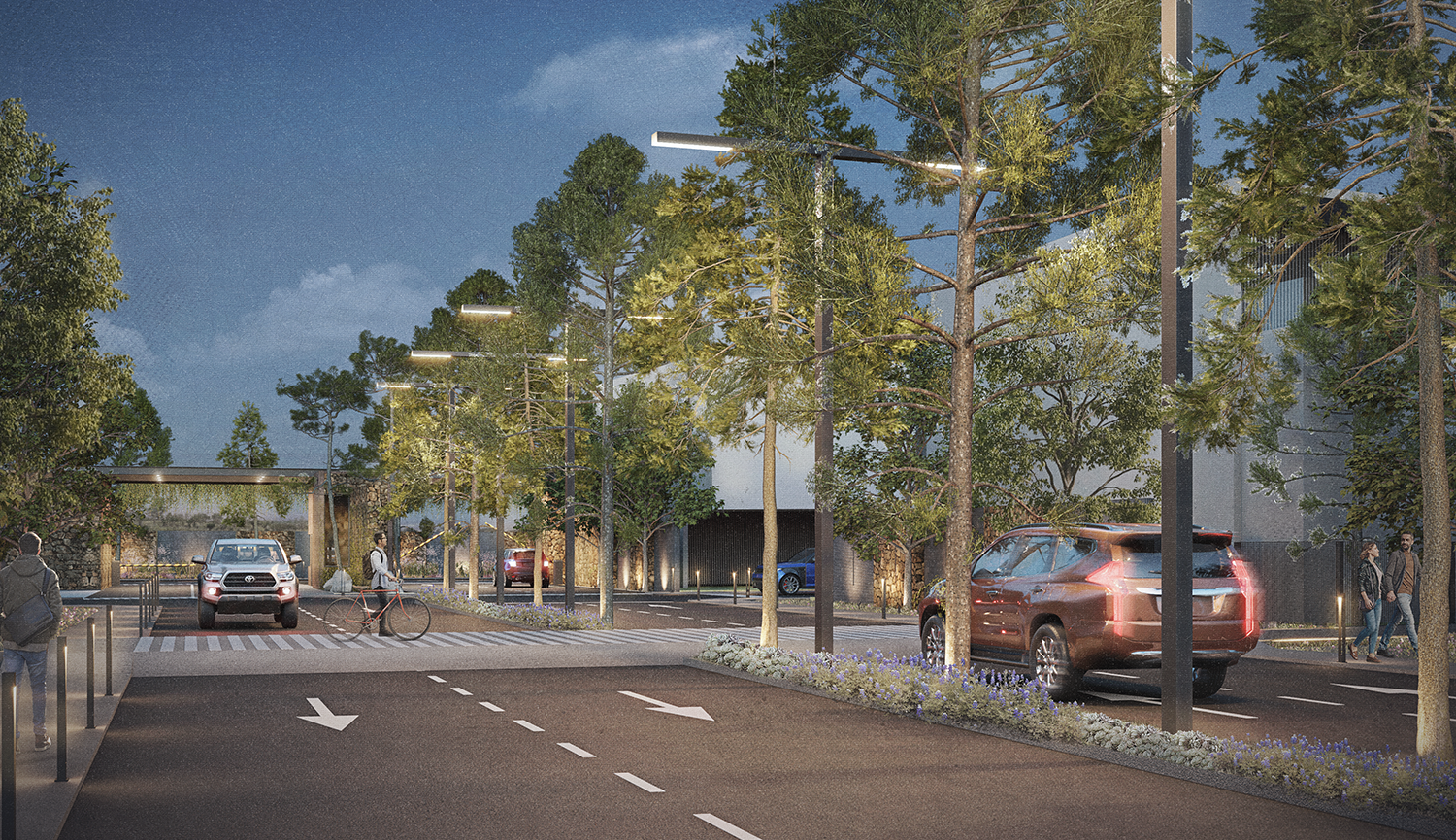 #sostenibilidad #fraccionamientosustentable #urbanismo #verde #parquesurbanos #carrilbici #sentir #saludinterior 