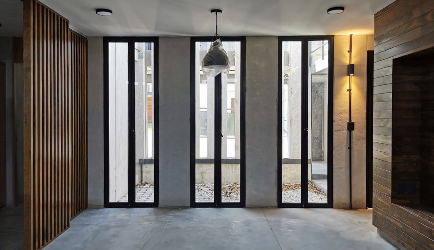 #sostenibilidad #Prefabricados #concreto #modular 