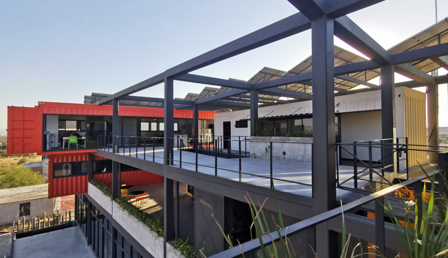 #energyZero #sostenibilidad #comunidad #mansursolar #caeq integratedDesign #