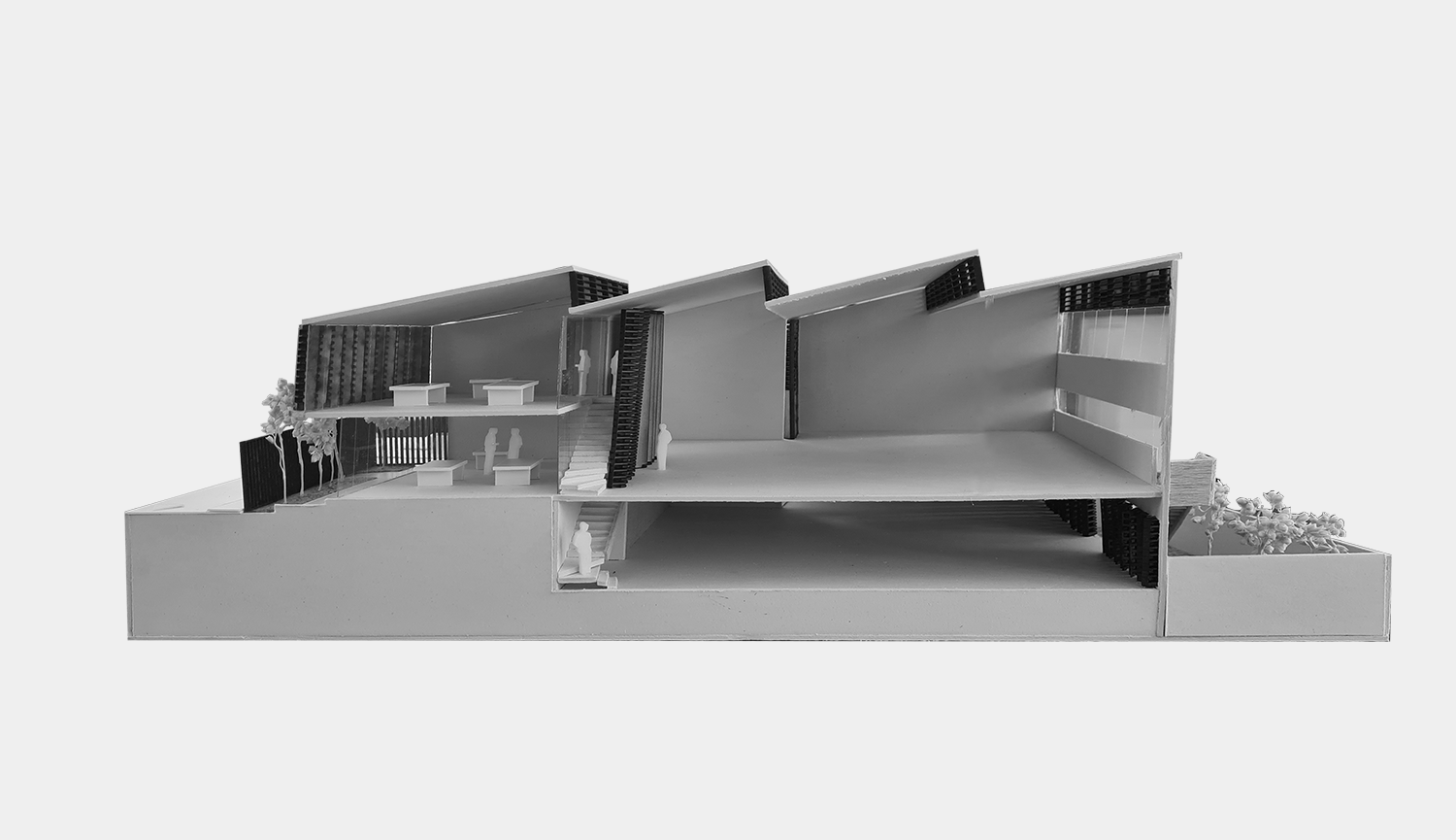 #sostenibilidad #industria #BTC #materialessostenibles #salud #iluminaciónnatural #dientessierra #asoleamiento #energyzero #ahorroagua