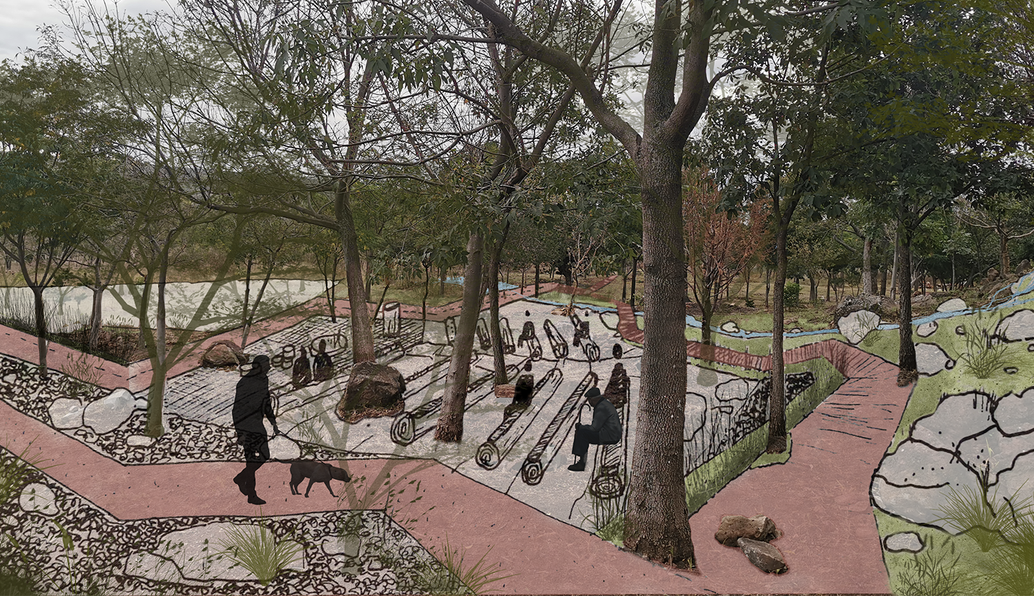 #regeneracion hashtag#parquesurbanos hashtag#mobiliariosostenible hashtag#ciclónica hashtag#ciclovia hashtag#ciudadverde hashtag#urbanismoconsciente