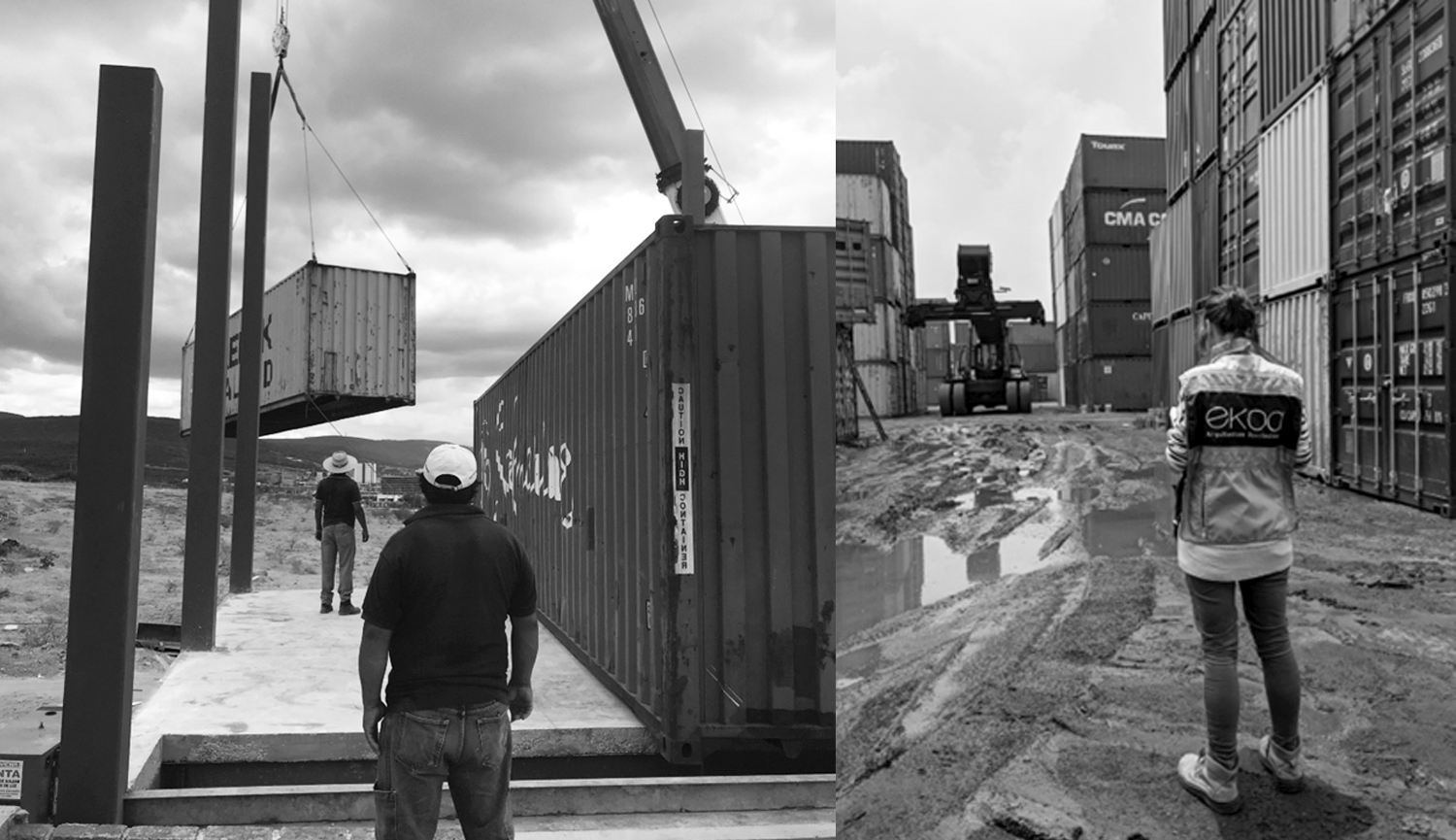 #construccion #economiacircular #emisiones #prefabricados 